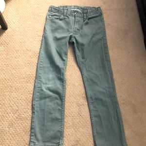 H&M Straight Denim pants